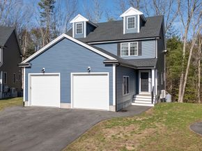 15 Christies Way 15, Holbrook MA 02343
