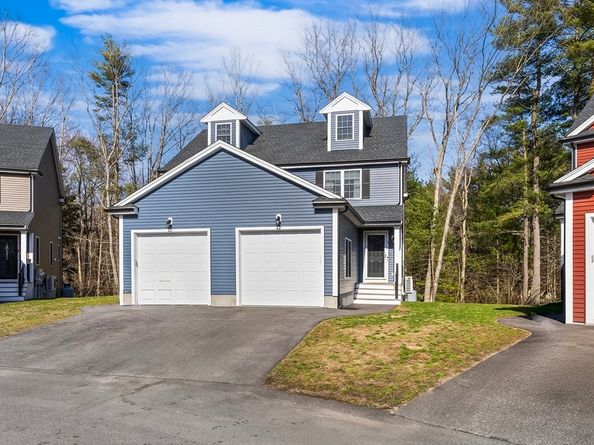 15 Christies Way 15, Holbrook MA 02343