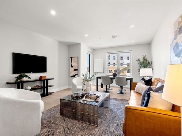 27 Guild Street 102, Boston MA 02119