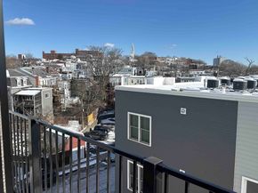 256 Dorchester Street 502, Boston MA 02127