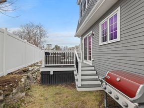 113 Elm Street D, Quincy MA 02169