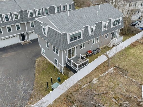 113 Elm Street D, Quincy MA 02169