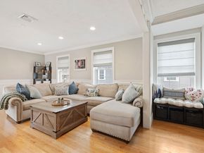 113 Elm Street D, Quincy MA 02169