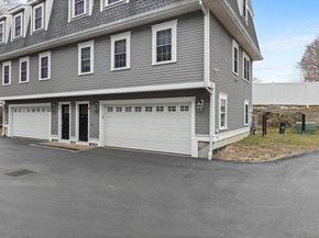 113 Elm Street D, Quincy MA 02169