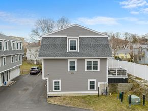 113 Elm Street D, Quincy MA 02169