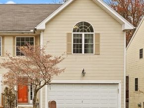 18 Meena Dr, Worcester MA 01603