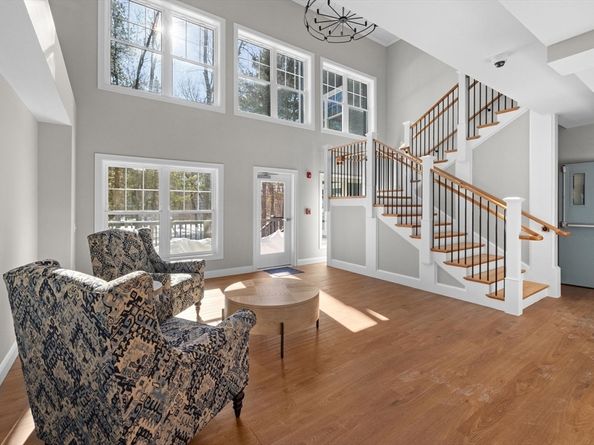 485 Blue Hills Parkway 21, Milton MA 02186