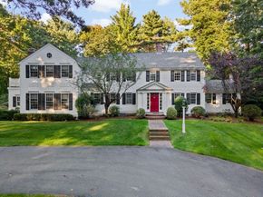 192 Prospect St, Hingham MA 02043