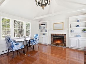 192 Prospect St, Hingham MA 02043