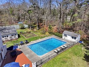 192 Prospect St, Hingham MA 02043