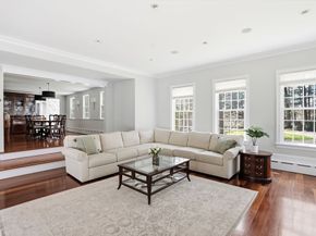 192 Prospect St, Hingham MA 02043