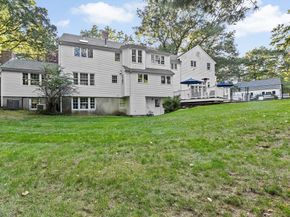 192 Prospect St, Hingham MA 02043