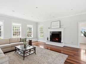 192 Prospect St, Hingham MA 02043