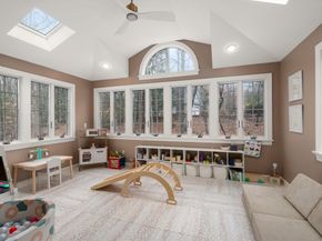 172 Country Drive, Weston MA 02493