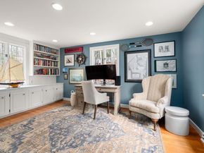 172 Country Drive, Weston MA 02493