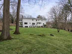 172 Country Drive, Weston MA 02493