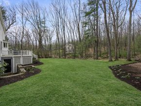172 Country Drive, Weston MA 02493