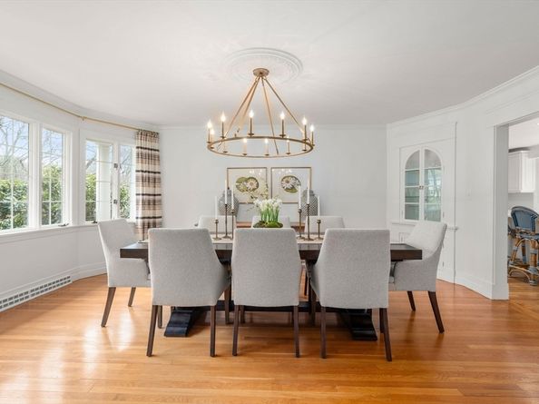 172 Country Drive, Weston MA 02493