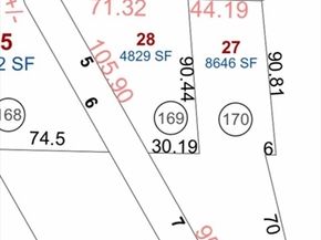 7 Cedar Road, Spencer MA 01562