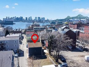 50 Division, Chelsea MA 02150