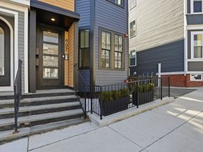 407 E 7th St 2, Boston MA 02127