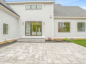 125 West Plain Street, Wayland MA 01778