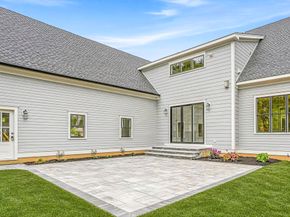 125 West Plain Street, Wayland MA 01778