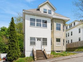 19 Francis St, Fitchburg MA 01420