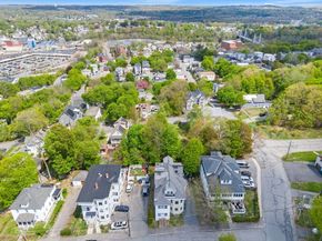19 Francis St, Fitchburg MA 01420