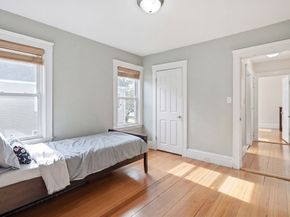 139 Sycamore St. 139, Belmont MA 02478