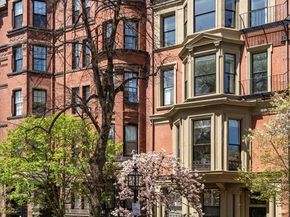 183 Commonwealth Avenue 3A/3B, Boston MA 02116