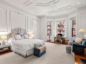 183 Commonwealth Avenue 3A/3B, Boston MA 02116