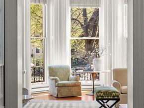 183 Commonwealth Avenue 3A/3B, Boston MA 02116