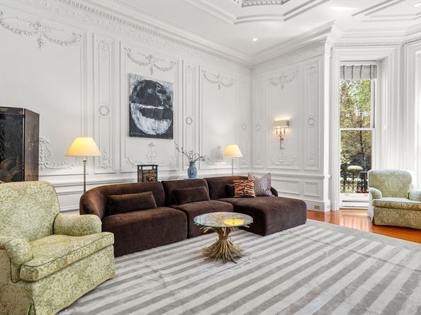 183 Commonwealth Avenue 3A/3B, Boston MA 02116