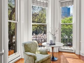 183 Commonwealth Avenue 3A/3B, Boston MA 02116