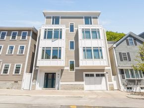 17 Vinton Street 5, Boston MA 02127