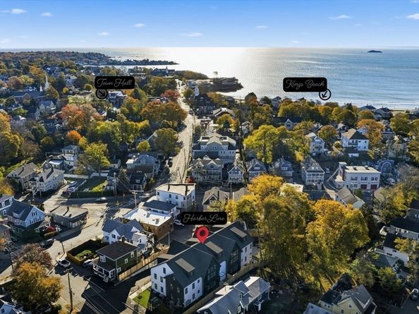 11 Boynton St. 202, Swampscott MA 01907