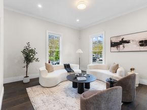 160 Norfolk St A, Cambridge MA 02139