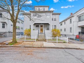 52 Sterling St, Somerville MA 02144