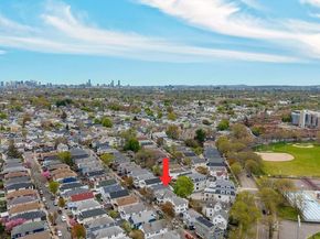 52 Sterling St, Somerville MA 02144