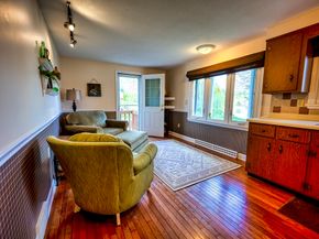 132 Paxton Rd, Spencer MA 01562
