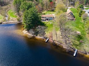 132 Paxton Rd, Spencer MA 01562