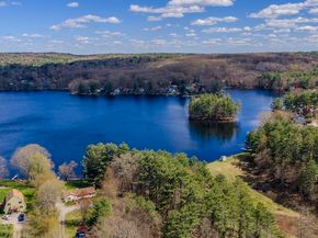 132 Paxton Rd, Spencer MA 01562