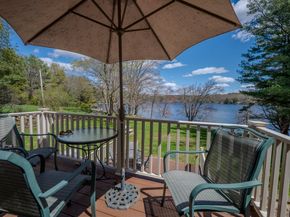 132 Paxton Rd, Spencer MA 01562