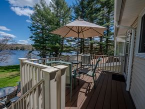 132 Paxton Rd, Spencer MA 01562