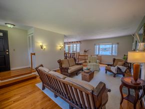 132 Paxton Rd, Spencer MA 01562