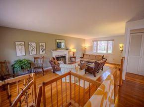 132 Paxton Rd, Spencer MA 01562