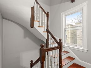 177 Chestnut Avenue, Boston MA 02130