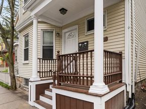 177 Chestnut Avenue, Boston MA 02130