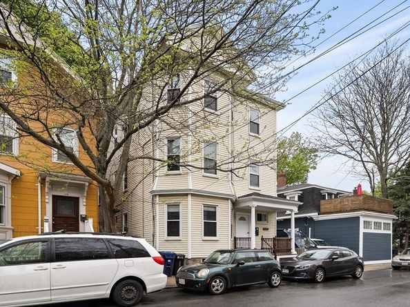 177 Chestnut Avenue, Boston MA 02130